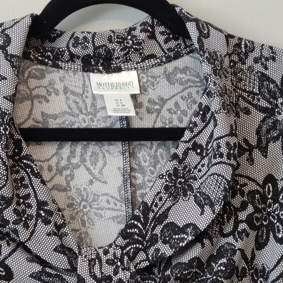 Motherhood maternity dress - Picture 2 of 3